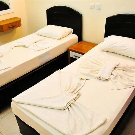 Mitos Апарт-отель 3*