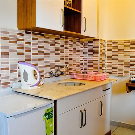 Mitos 3* Алания