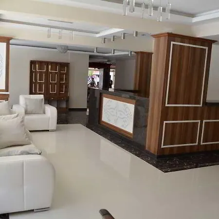 Mitos 3* Алания