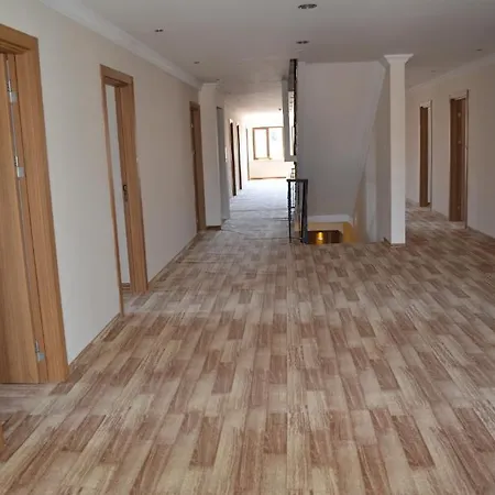 Mitos Апарт-отель