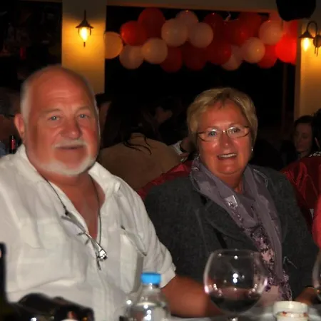 Mitos Апарт-отель