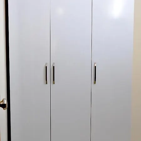 Mitos Апарт-отель 3*