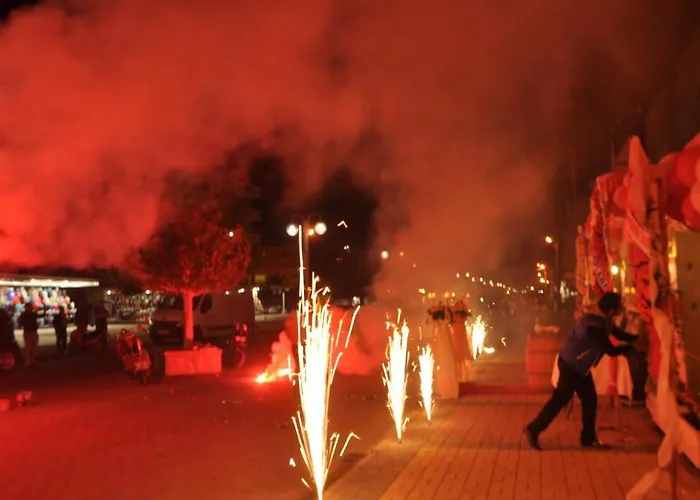 Apartahotel Mitos Alanya