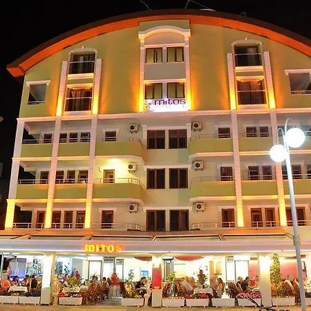 Mitos 3* Alanya