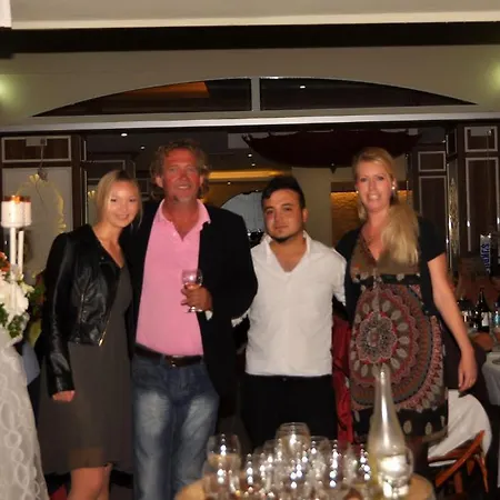 Apartahotel Mitos Alanya