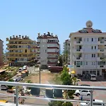 Mitos Apart Otel