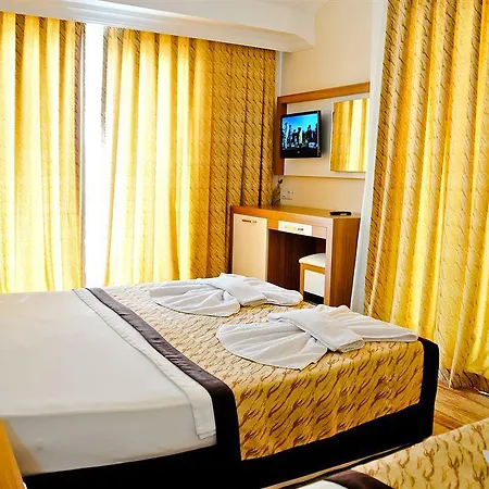 Mitos Apart-hotel