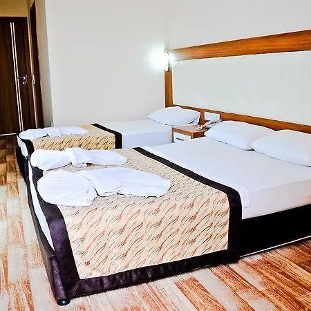 Mitos Apart-hotel 3*