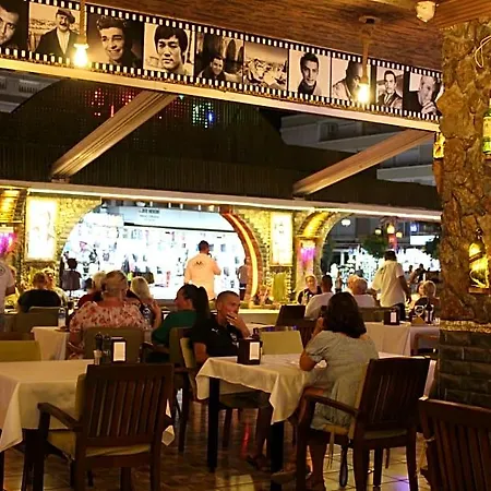 Mitos 3* Alanya