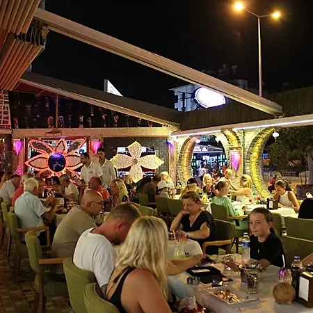 Mitos 3* Alanya