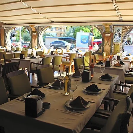 Mitos Alanya