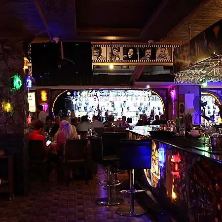 Mitos Aparthotel