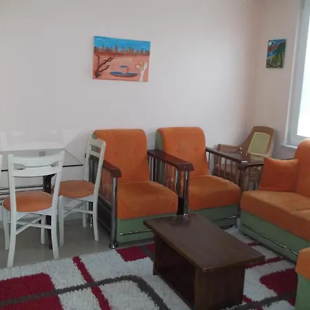 Mitos Apart-hotel 3*