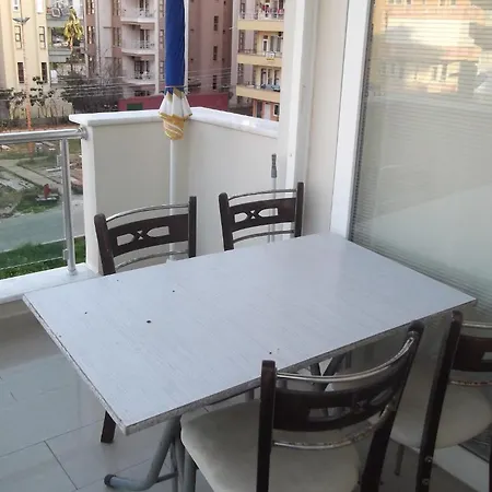 Mitos Alanya