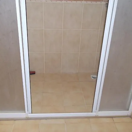 Mitos 公寓式酒店 阿拉尼亚