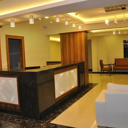 アパートホテル Mitos