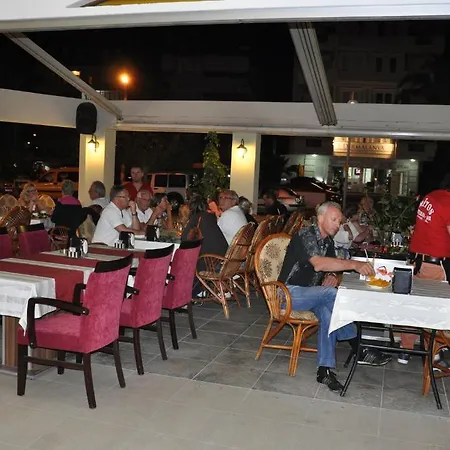 公寓式酒店 Mitos