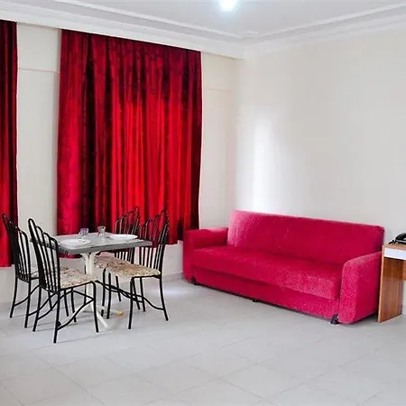 Apart-hotel Mitos