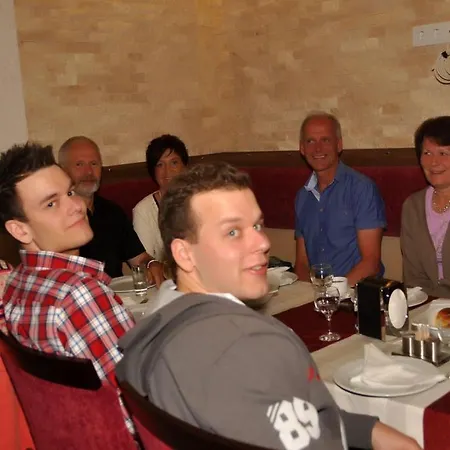 公寓式酒店 Mitos