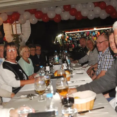 公寓式酒店 Mitos 3*