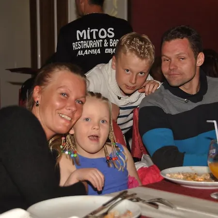 Mitos 3* アランヤ