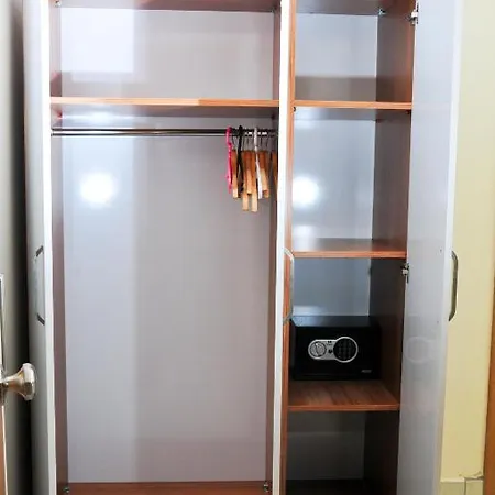 Mitos アパートホテル アランヤ