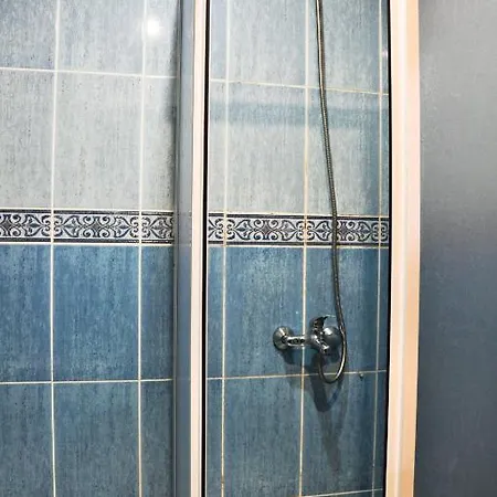 Mitos 公寓式酒店 3*