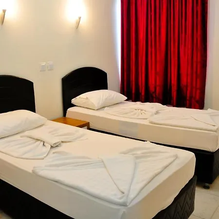 公寓式酒店 Mitos