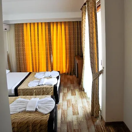 Mitos Alanya