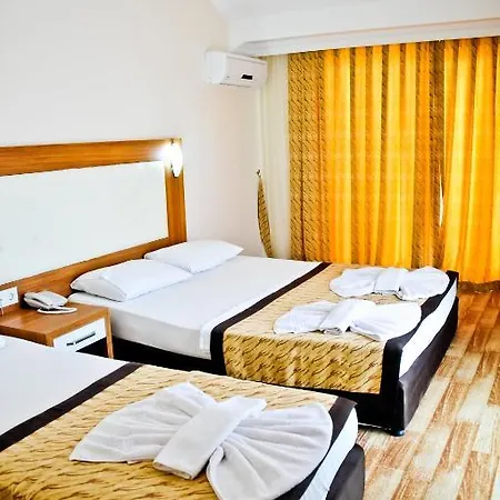 Mitos Apart-hotel Alanya