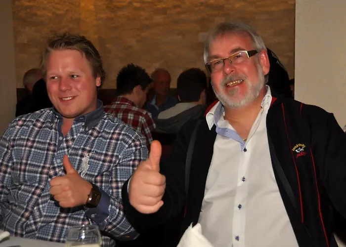 Hotel apartamentowy Mitos 3*