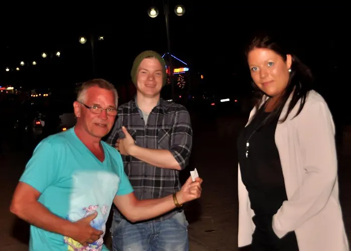 شقة فندقية Mitos 3*