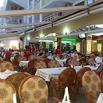 Mitos Apartahotel Alanya
