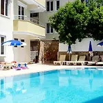 Apartahotel Mitos Alanya