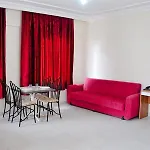 Apartahotel Mitos