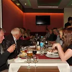 Apartahotel Mitos Alanya