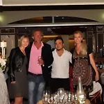 Apartahotel Mitos Alanya