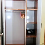 Mitos Apartahotel Alanya