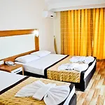 Mitos Apartahotel Alanya
