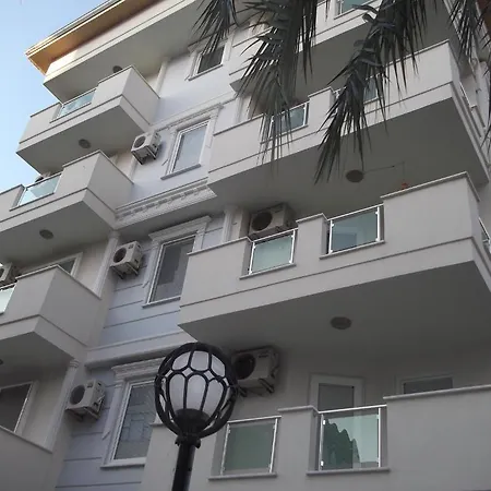 Apart-hotel Mitos Alanya