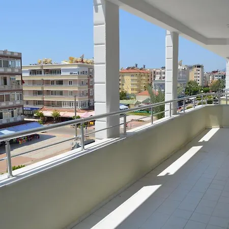 Mitos 3* Alanya