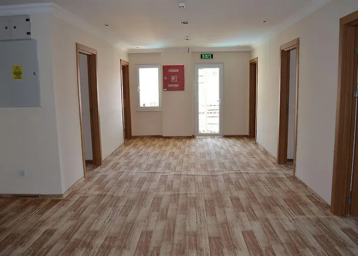 Apart-hotel Mitos Alanya