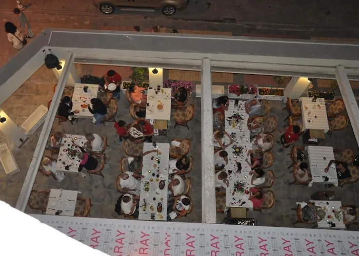 Mitos Apart-hotel Alanya