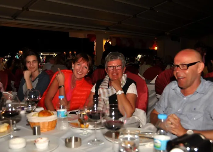 Mitos Aparthotel Alanya