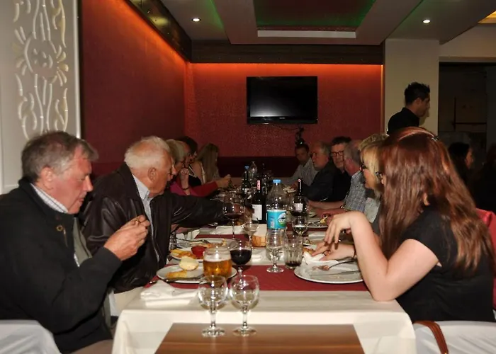 Aparthotel Mitos Alanya