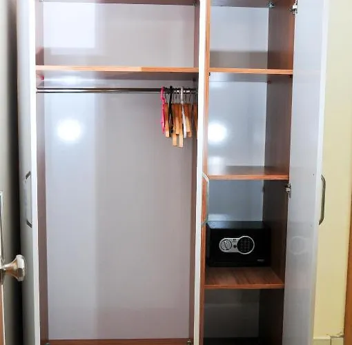 Mitos Aparthotel Alanya